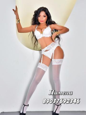 Николь Лилия фото 8